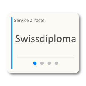 Swissdiploma