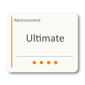 Ultimate